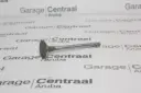 EXHAUST/VALVE D-MAX 23-