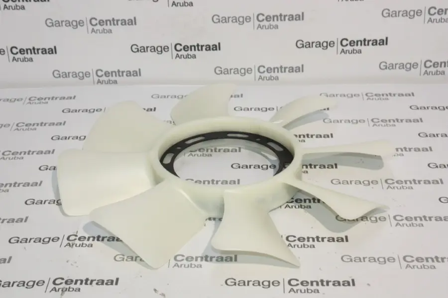 FANBLADE H-1 04-06 (RADIATOR)