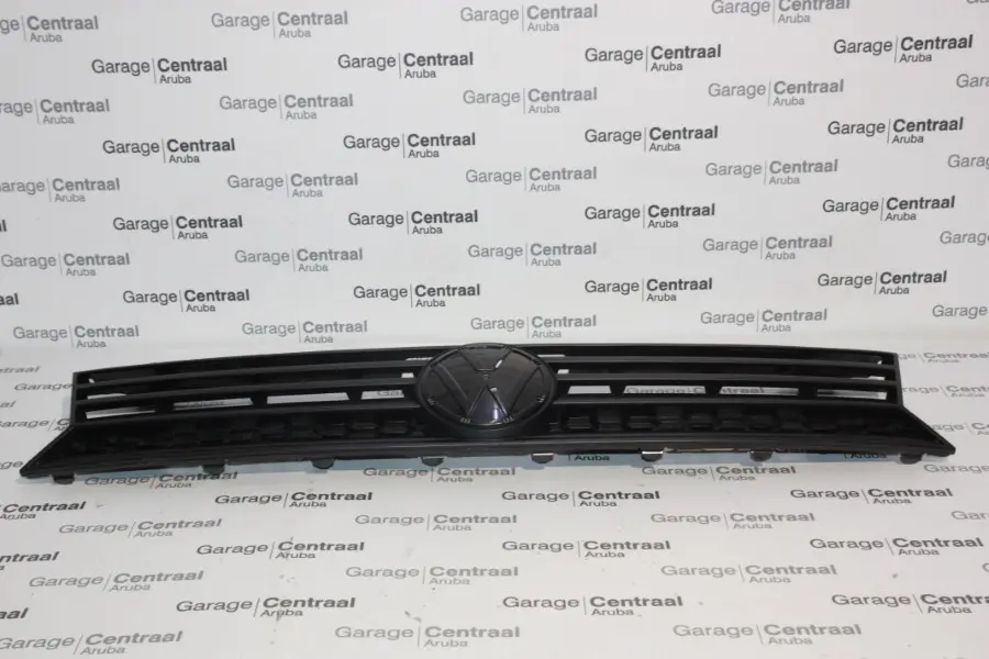 RADIATOR/GRILLE SAVEIRO 17-