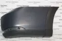 CORNER SAVEIRO LEFT HAND REAR BUMPER