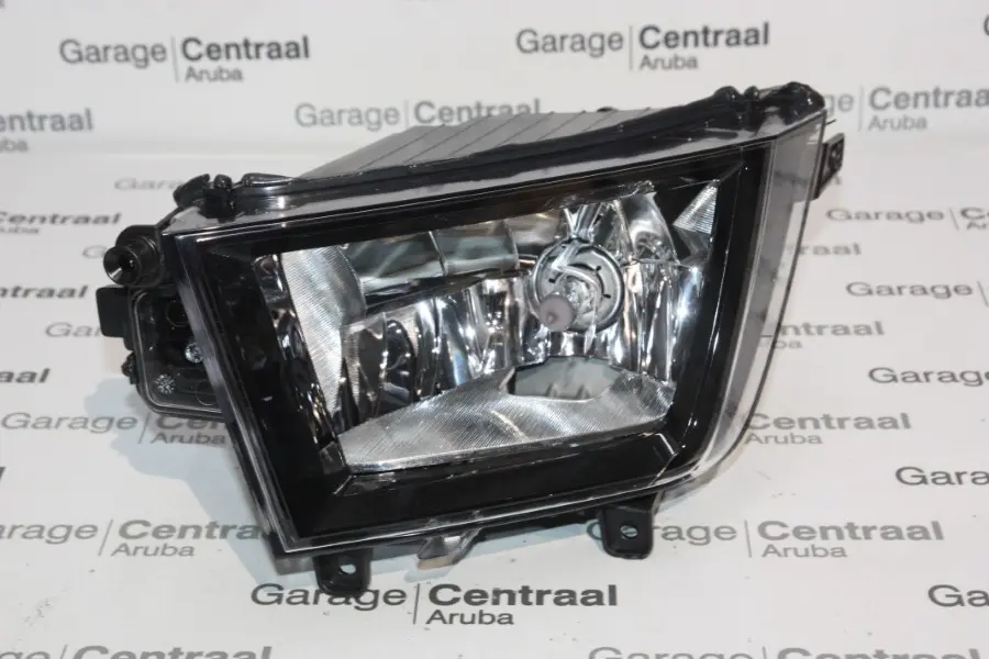 FOG LAMP SAVEIRO RIGHT HAND 19-