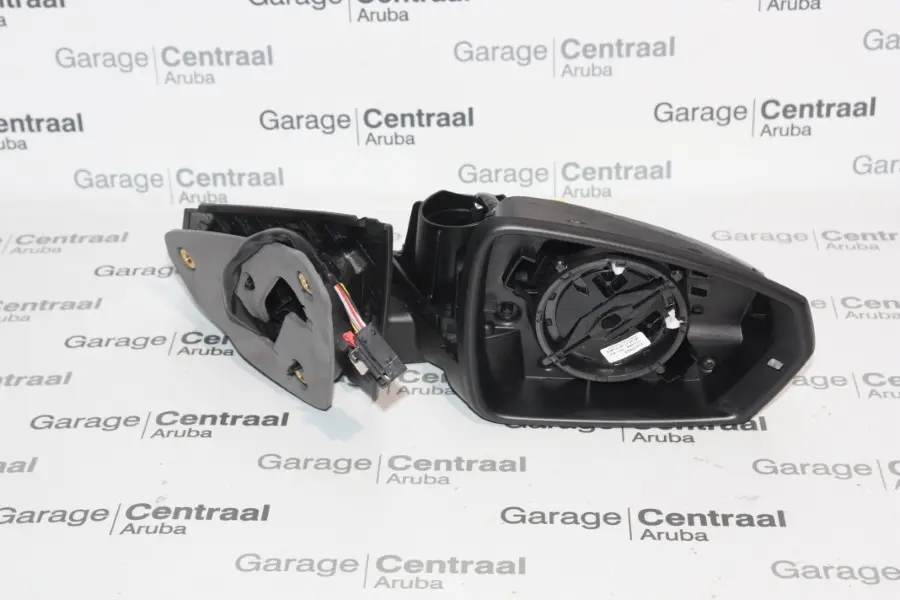 MIRROR VIRTUS RIGHT HAND 20- (NO COVER)