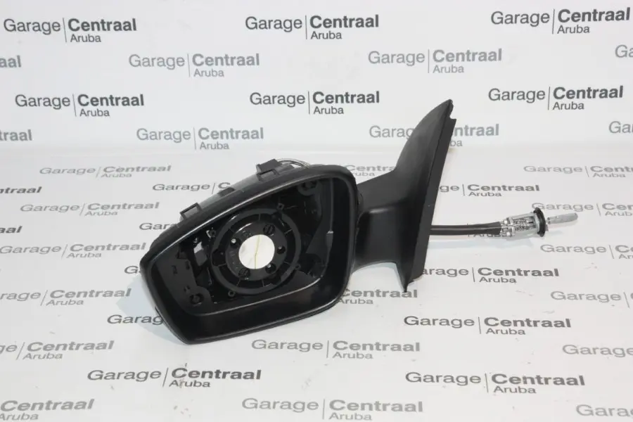 MIRROR SAVEIRO LEFT HAND 18-