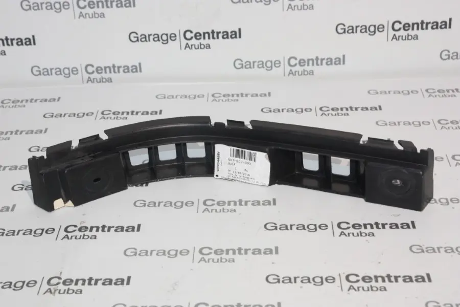 BRACKET SAVEIRO BUMPER 16-