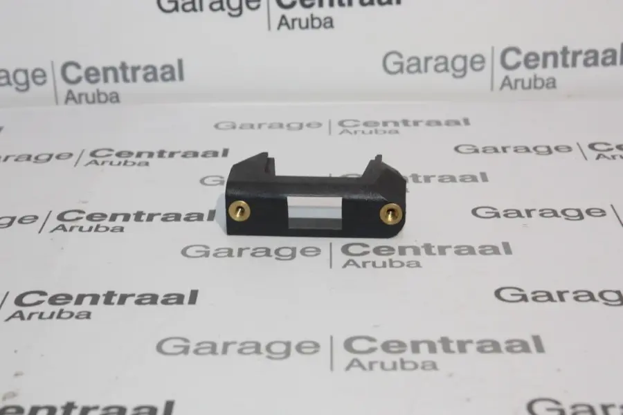 BRACKET SAVEIRO RADIATOR UPPER