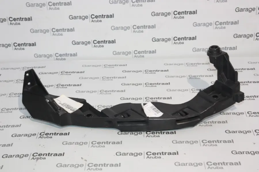 BRACKET VIRTUS RIGHT HAND  FRONT BUMPER UPPER 20-