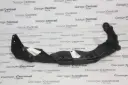 BRACKET VIRTUS RIGHT HAND  FRONT BUMPER UPPER 20-