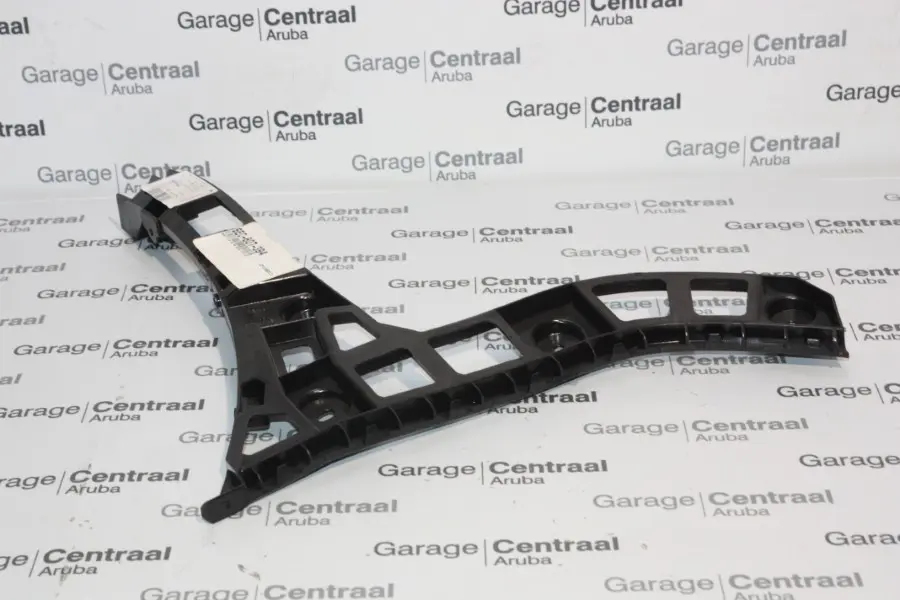 BRAKET VIRTUS RIGHT HAND REAR BUMPER UPPER 20-