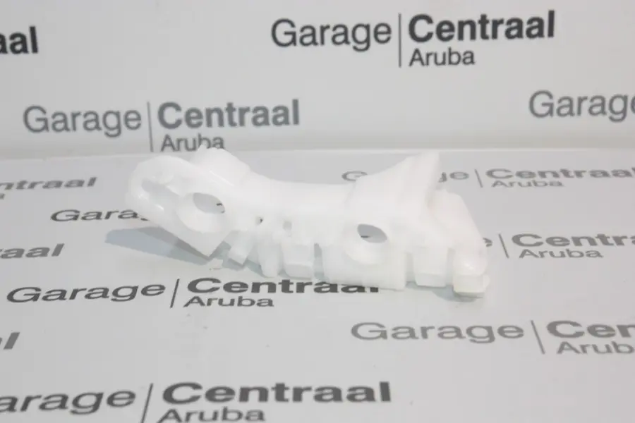 BRACKET VIRTUS  FRONT BUMPER 20-