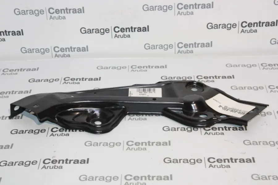 BRACKET VIRTUS RIGHT HAND  FRONT BUMPER