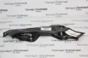 BRACKET VIRTUS RIGHT HAND  FRONT BUMPER