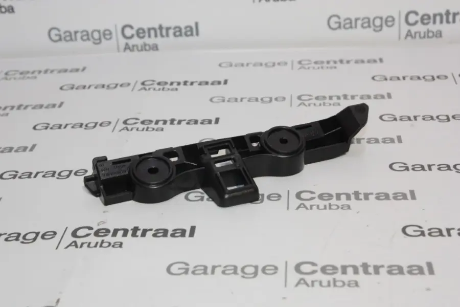 BRAKET SAVEIRO RIGHT HAND  FRONT BUMPER SIDE 19-