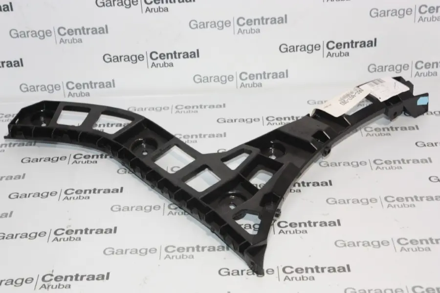 BRAKET VIRTUS LEFT HAND REAR BUMPER 20-