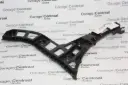 BRAKET VIRTUS LEFT HAND REAR BUMPER 20-