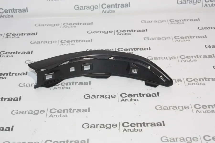 BRACKET SAVEIRO LEFT HAND REAR BUMPER