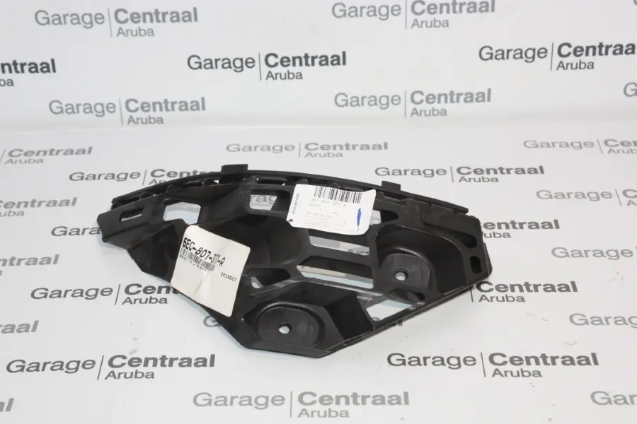 BRACKET VIRTUS LEFT HAND REAR BUMPER