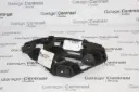 BRACKET VIRTUS LEFT HAND REAR BUMPER