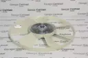 FANCLUTCH CRAF (INCL FAN BLADE)