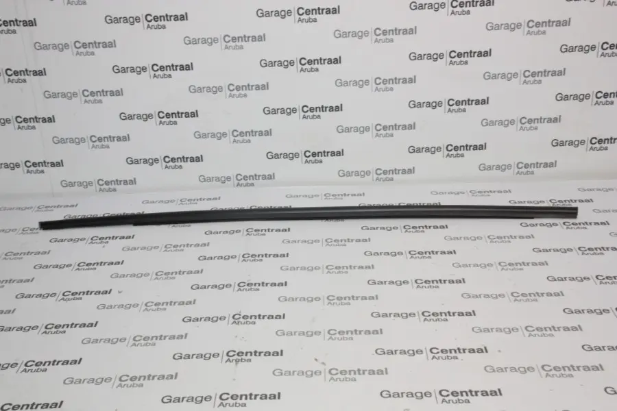 WINDOW STRIP EON LEFT HAND REAR OUTSIDEIDE 16-