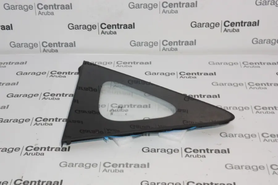 GLAS STARIA RIGHT HAND DELTA 21-