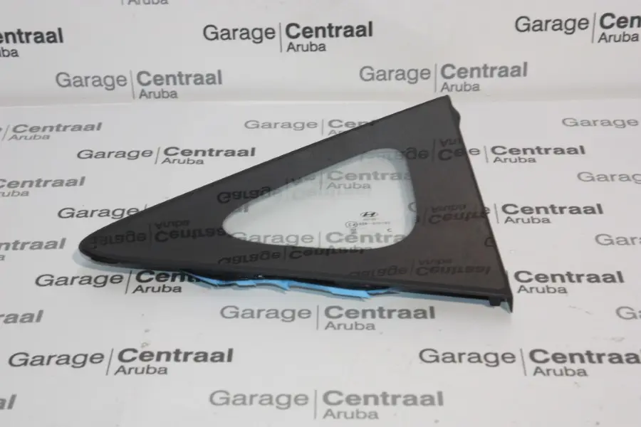 GLAS STARIA LEFT HAND DELTA 21-