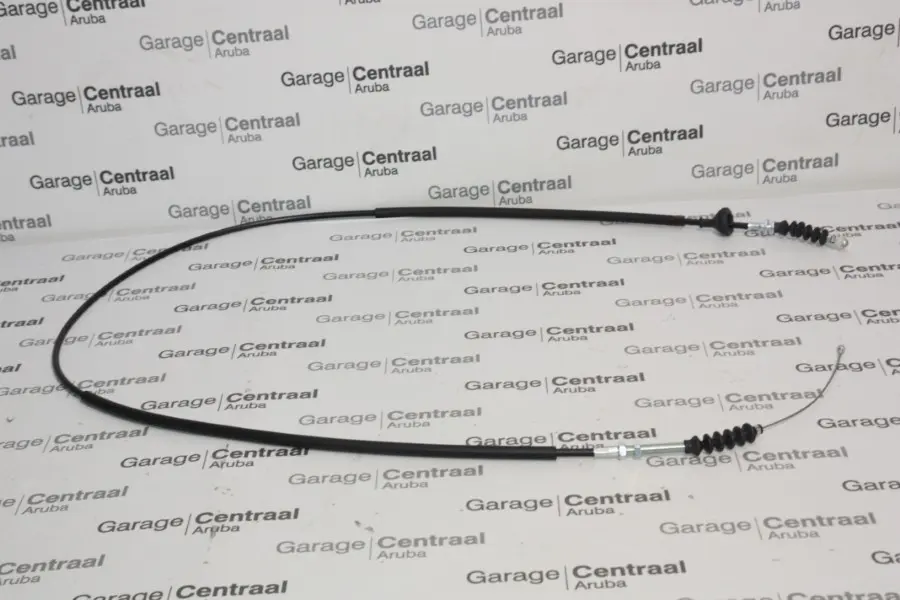 CABLE HD72 ACCELERATOR CONTROL
