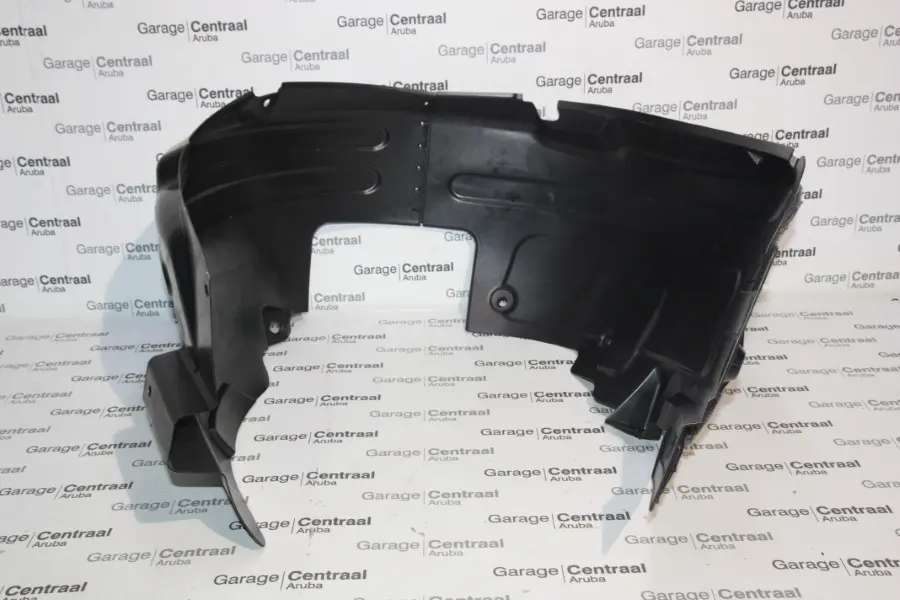 INNERFENDER TUCSON RIGHT HAND FRONT 09-