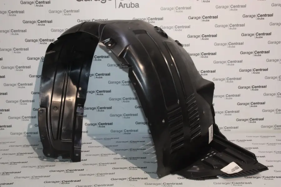 INNERFENDER H-1 RIGHT HAND FRONT 17-