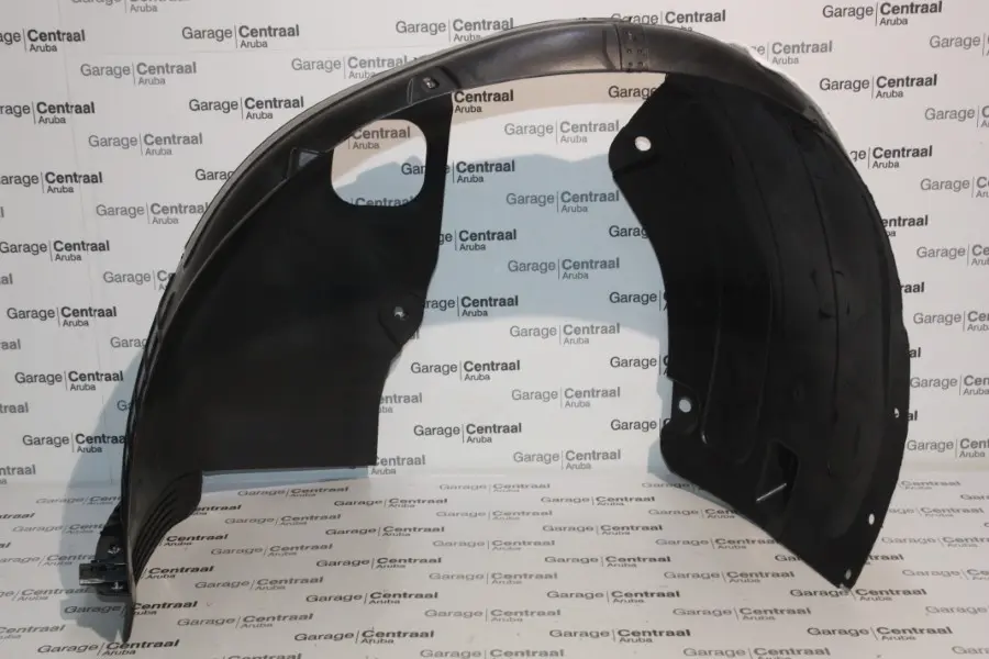 INNERFENDER TUCSON LEFT HAND/FRONT 16-