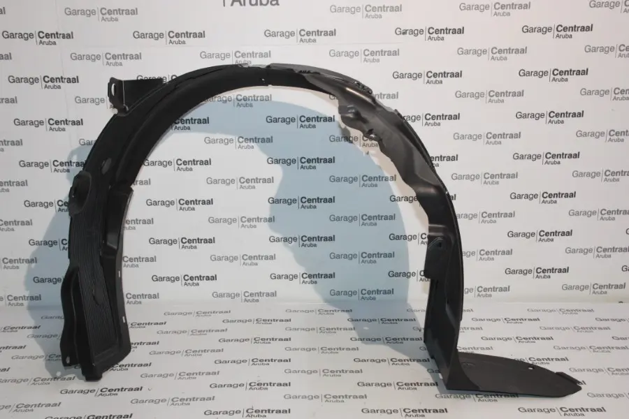 INNERFENDER ACCENT LEFT HAND FRONT 11-