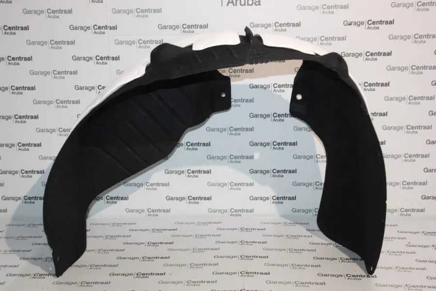 INNERFENDER TUCSON LEFT HAND REAR 22-