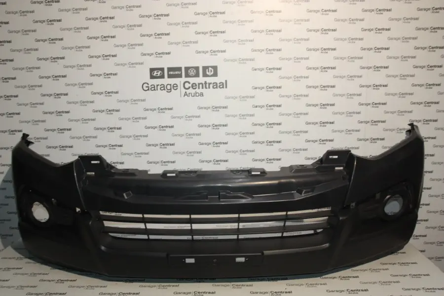 FACIA MUX FRONT BUMPER