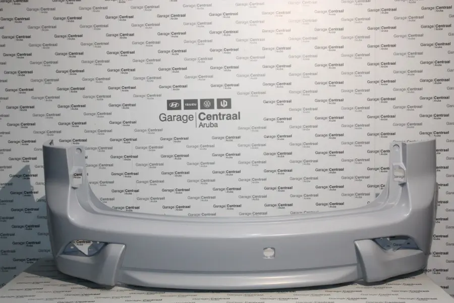 FACIA MUX REAR BUMPER 15-