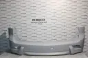 FACIA MUX REAR BUMPER 15-