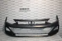 FACIA VIRTUS FRONT BUMPER 20-