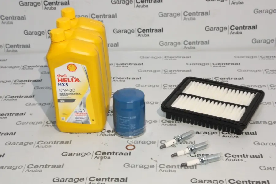GENERAL SERVICE KIT EON 13-19 (0.8 EPSILON)