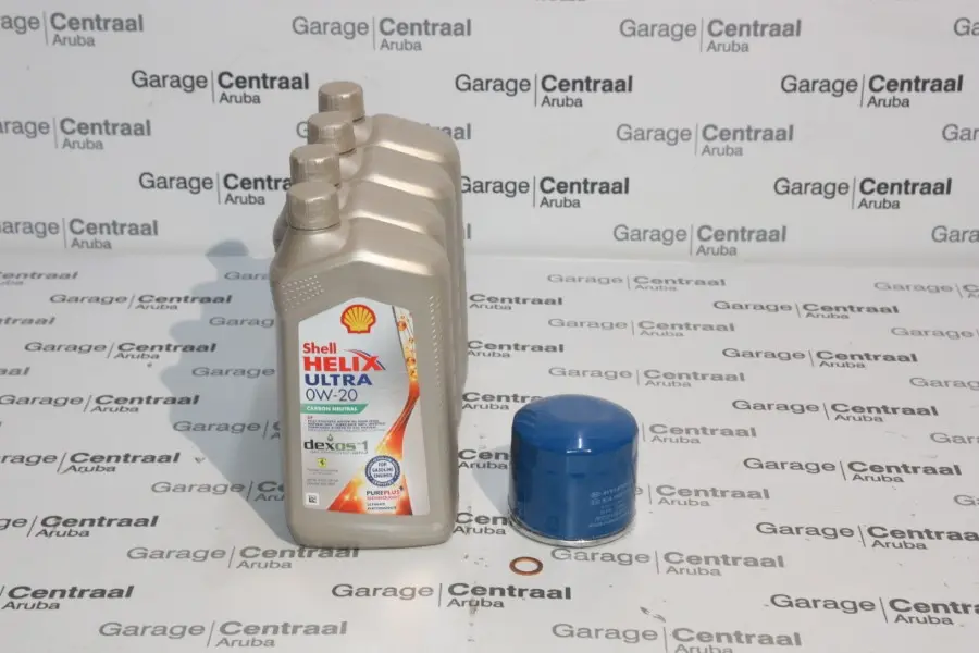 SMAL SERVICE KIT ELANTRA 22- (1.6 GAMMA)