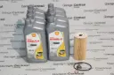 SMALL SERVICE KIT TUCSON 11-15 (2.0 R) DIESEL