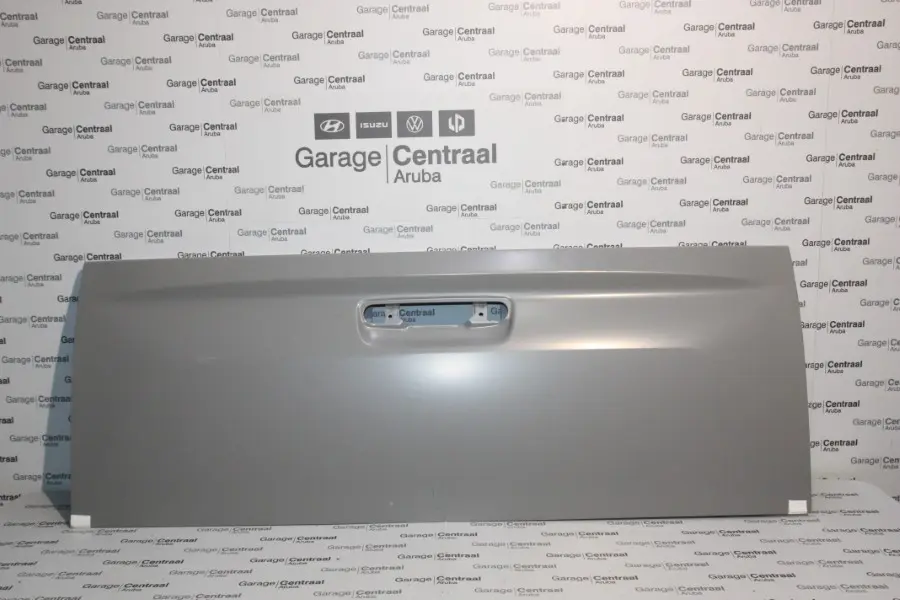 TAILGATE D-MAX 14-