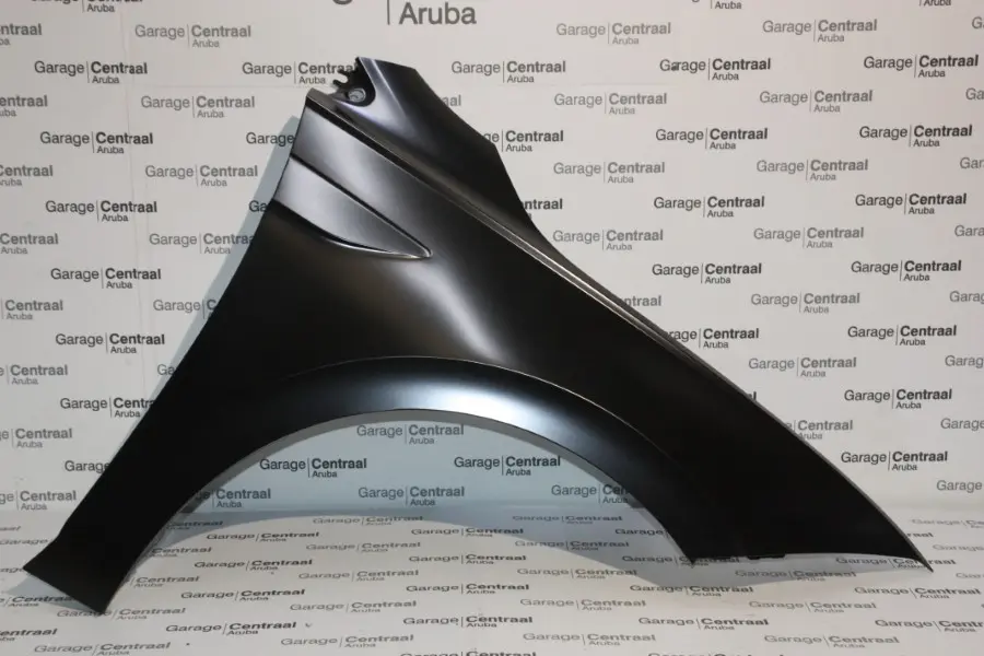 FRONT FENDER VIRTUS RIGHT HAND