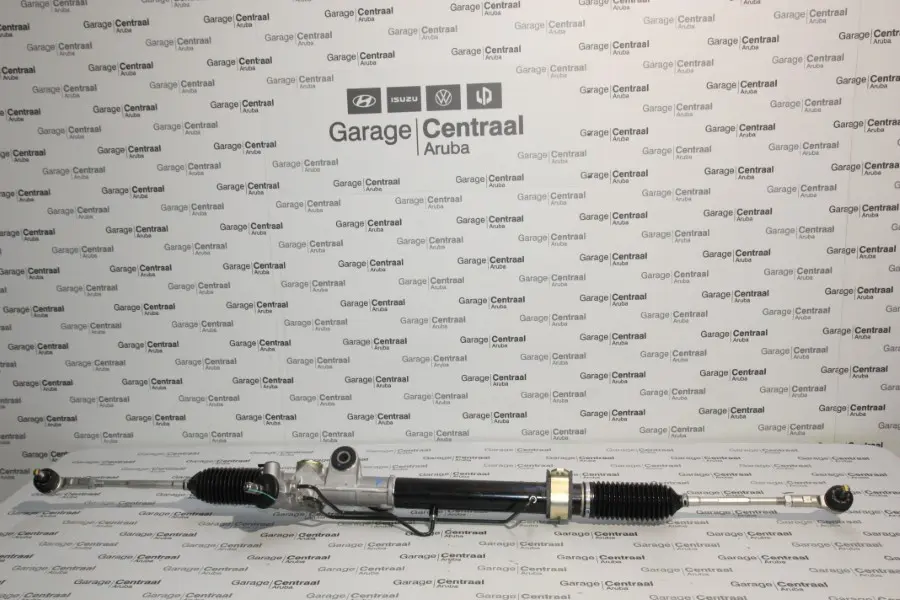 STEERING RACK D-MAX 12-