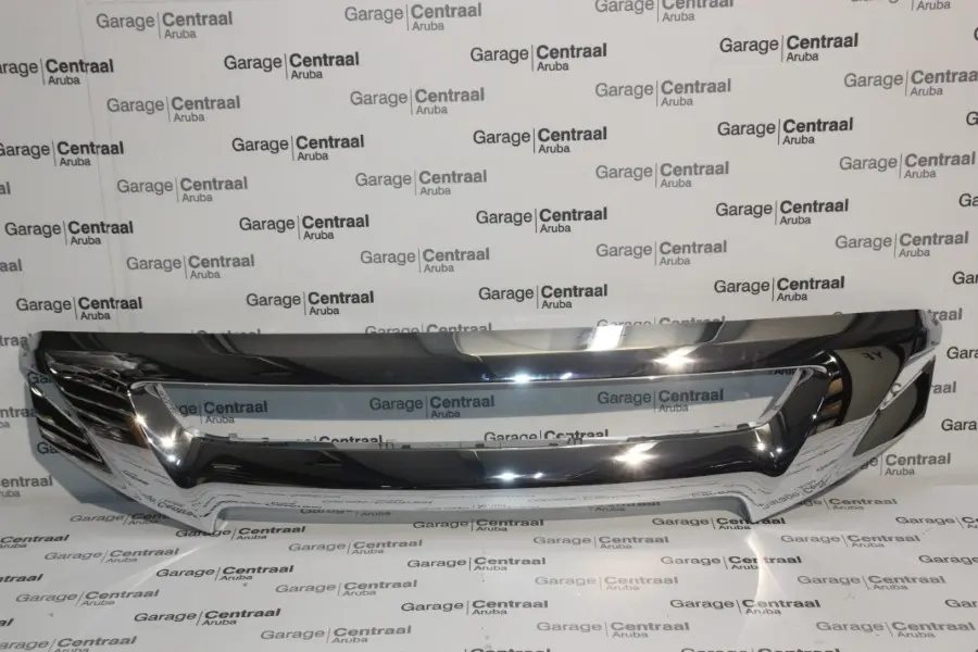 PIECE D-MAX RADIATOR OUTER UPPER GRILLE