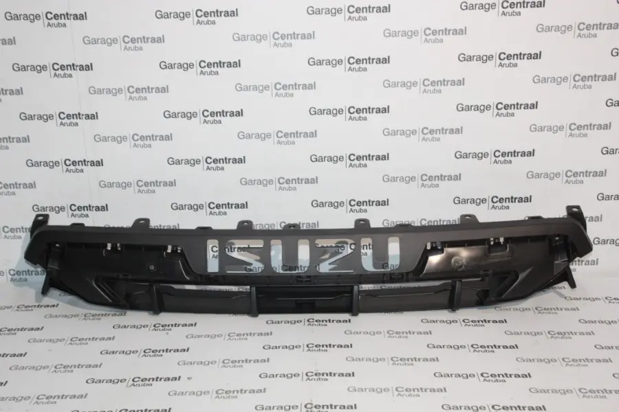 GRILLE D-MAX INNER 22- 