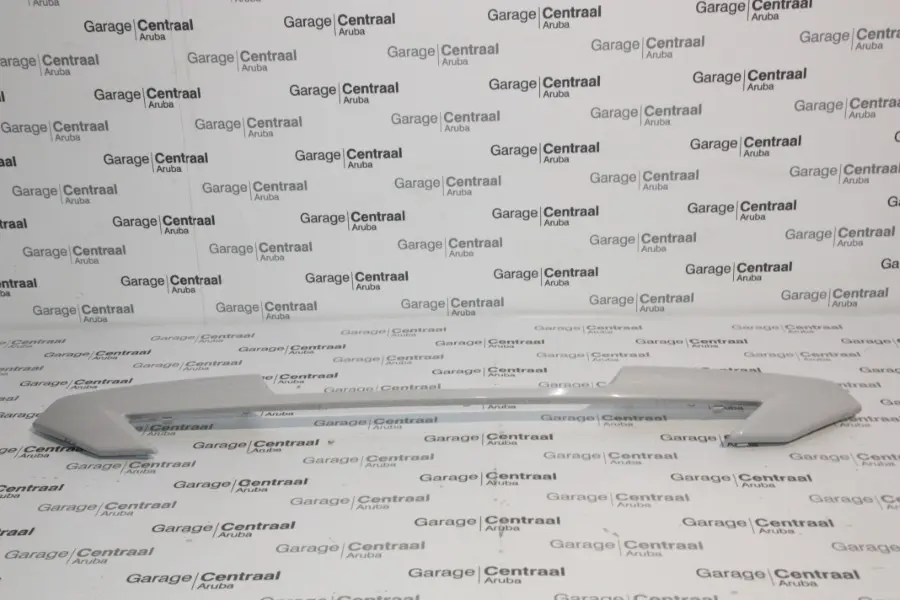 GRILLE D-MAX OUTER 22- 
