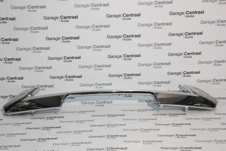 GRILLE D-MAX OUTER 22- 