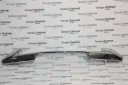 GRILLE D-MAX OUTER 22- 