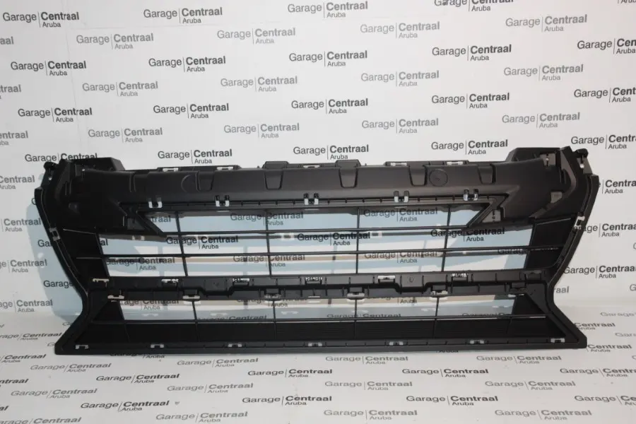GRILLE D-MAX 23- INNER