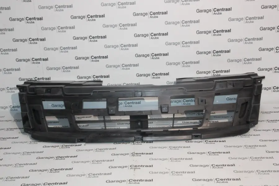 GRILLE D-MAX INNER 14-