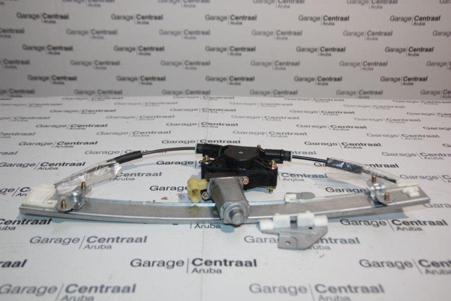 WINDOWLIFTER ACC LH FR/DR 06-