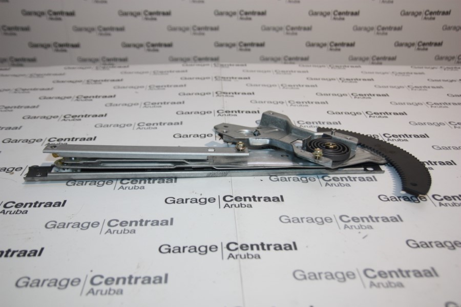 WINDOWLIFTER MTR LH FR ELECTRIC